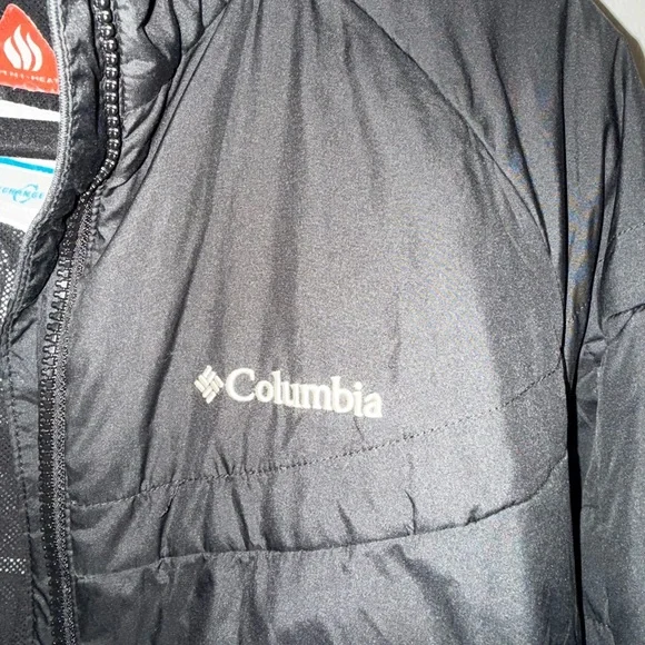 Columbia Women's Omni Heat Jacket - Picture 2 of 10